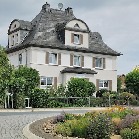 Elena Kempf Haaratelier & Guesthouse Braunfels Extérieur photo